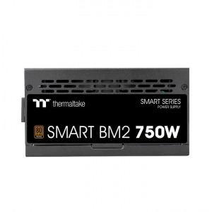 Thermaltake Smart BM2 750W fél-moduláris tápegység (PS-SPD-0750MNFABE-1)