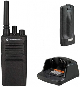 Motorola XT420 Walkie Talkie készülék