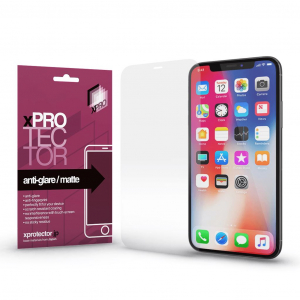 Xprotector Apple iPhone 12/12 Pro Matte kijelzővédő fólia (120996)