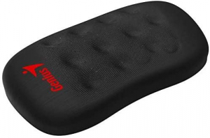 Genius QPad 100 csuklótámasz fekete (31250014400)