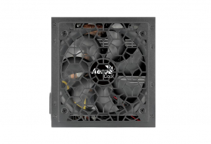 AeroCool AERO Bronze 550M 550W moduláris tápegység (ACPB-AR55AEC.1M)