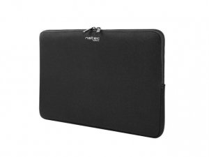 natec Coral 13.3" notebook tok fekete (NET-1700)