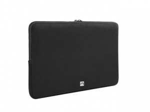 natec Coral 13.3" notebook tok fekete (NET-1700)