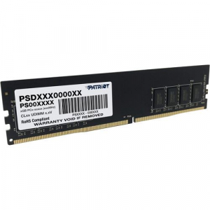 8GB 3200MHz DDR4 RAM Patriot Signature CL22 (PSD48G320081)