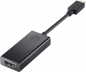 HP USB-C --> HDMI 2.0 adapter (1WC36AA)