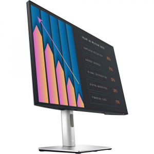 24" DELL U2421E LCD monitor (210-AXMB)