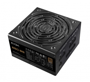 EVGA 650 B5 650W moduláris tápegység (220-B5-0650-V2)