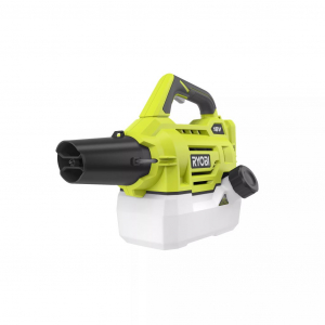 RYOBI RY18FGA-0 18 V One Plus ködpermetező, akku és töltő nélkül (5133004912)