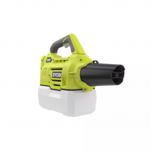 RYOBI RY18FGA-0 18 V One Plus ködpermetező, akku és töltő nélkül (5133004912)
