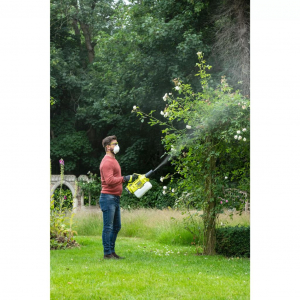 RYOBI RY18FGA-0 18 V One Plus ködpermetező, akku és töltő nélkül (5133004912)
