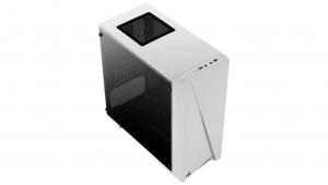 Aerocool Cylon Mini táp nélküli ház fehér (ACCS-PV12012.21)