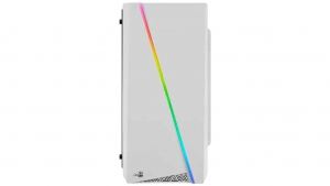 Aerocool Cylon Mini táp nélküli ház fehér (ACCS-PV12012.21)