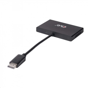 CLUB3D Displayport 1.2 - 4x Displayport HUB (CSV-6400)