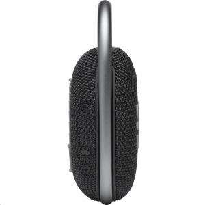 JBL Clip 4 vízálló Bluetooth hangszóró fekete (JBLCLIP4BLK)