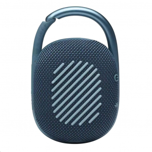 JBL Clip 4 v&iacute;z&aacute;ll&oacute; Bluetooth hangsz&oacute;r&oacute; k&eacute;k (JBLCLIP4BLU)