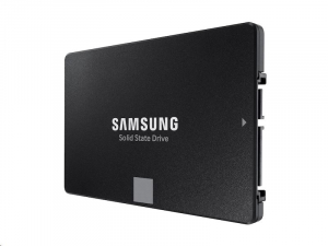 1TB Samsung 870 EVO SSD meghajtó (MZ-77E1T0B/EU) 5 év garanciával!