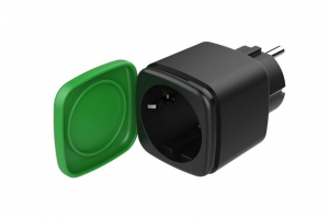 Deltaco Smart Home kültéri konnektor Wi-Fi (SH-OP01)