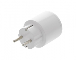 Deltaco Smart Home okos konnektor Wi-Fi 10A (SH-P01)