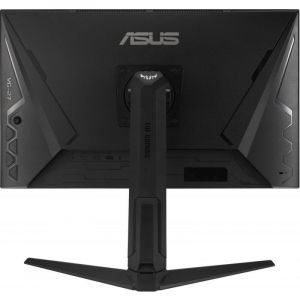 27" ASUS TUF Gaming VG27AQL1A LCD monitor fekete