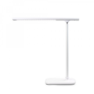 ColorWay Asztali LED l&aacute;mpa m&aacute;gneses feh&eacute;r (CW-DL03PMB-W)