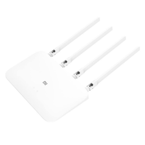Xiaomi Mi Router 4A Gigabit Version WiFi fehér (DVB4224GL)