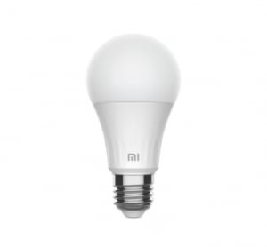 Xiaomi Mi Smart LED Bulb Smart Light okosizzó meleg fehér (GPX4026GL)