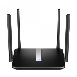 Cudy 4G LTE AC1200 Dual Band Wi-Fi Router (LT500)