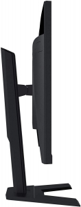 27" Gigabyte M27Q LCD monitor fekete