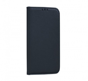 Magnet Samsung A217 Galaxy A21s flip tok fekete (49424)