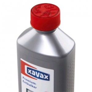 Xavax 110732 prémium vízkőoldó folyadék automata kávéfőzőkhöz
