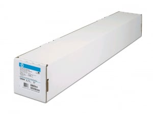 HP C6036A fényes fehér papír 914 mm x 45,7 m