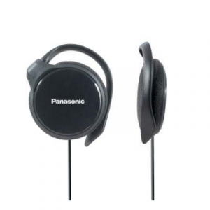 Panasonic RP-HS46E-K fülhallgató fekete