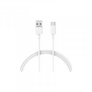 Xiaomi Mi USB Type-A - USB Type-C kábel 1m fehér (BHR4422GL)