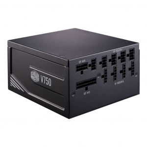 Cooler Master MWE V750 Gold V2 Full Modular tápegység (MPY-750V-AFBAG-EU)