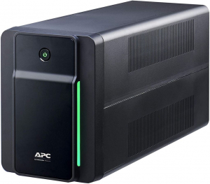 APC Back-UPS 1600VA szünetmentes tápegység (BX1600MI-GR)