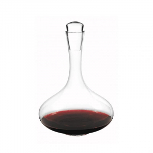 L'Atelier du Vin 081158 Carafe Bonde dekantáló kancsó dugóval