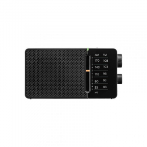 Sangean SR-36 B (Pocket 110) zsebrádió fekete