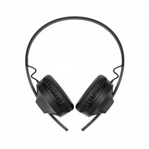 Sennheiser HD 250 BT Bluetooth mikrofonos fejhallgató fekete (508937)