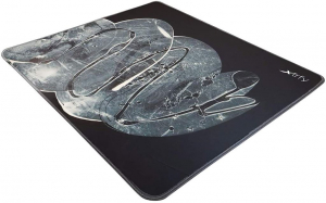 Xtrfy GP4 Cloud White Large Gaming egérpad (1273)