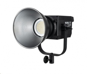 Nanlite FS-200 LED lámpa