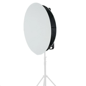 Nanlite COMPAC 200/200B kerek softbox (SB-CP200-R)