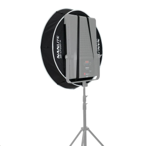 Nanlite COMPAC 200/200B kerek softbox (SB-CP200-R)
