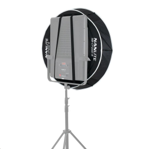 Nanlite COMPAC 200/200B kerek softbox (SB-CP200-R)