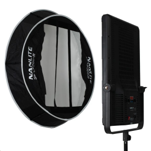 Nanlite COMPAC 200/200B kerek softbox (SB-CP200-R)