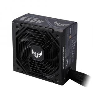 ASUS TUF Gaming 650W tápegység (TUF-GAMING-650B / 90YE00D1-B0NA00)