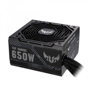 ASUS TUF Gaming 650W tápegység (TUF-GAMING-650B / 90YE00D1-B0NA00)