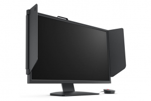 25" Zowie by BenQ XL2546K LCD monitor fekete (9H.LJNLB.QBE)