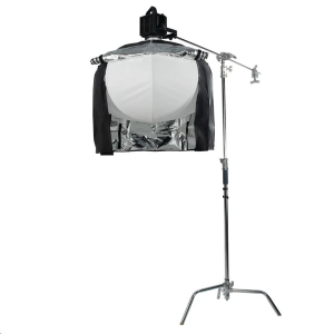 Nanlite Lantern 80 gömb softbox (LT-80)