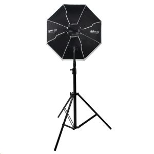 Nanlite Lantern 80 gömb softbox (LT-80)