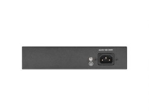Lanberg RSFE-8P-2GE-120 8 portos PoE Switch